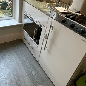 After Builders Cleaning Avery Hill SE9